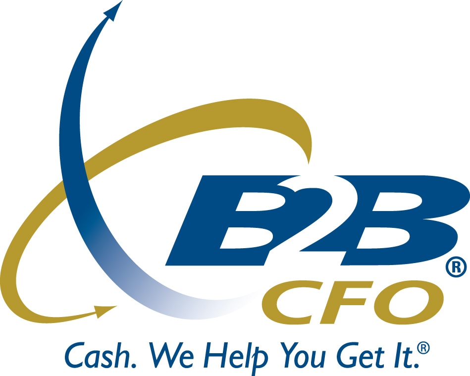 B2B CFO logo with registration 8 24 10